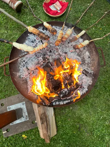 Bild 6 von 8 – Sommerfest der Domgemeinde 2025