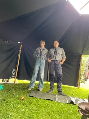Bild 8 von 8 – Sommerfest der Domgemeinde 2025